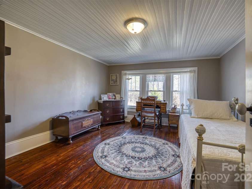754 Pete Brittain Road, Morganton, NC 28655.  MLS# CAR4223727, YatesRealty ID 3314. 