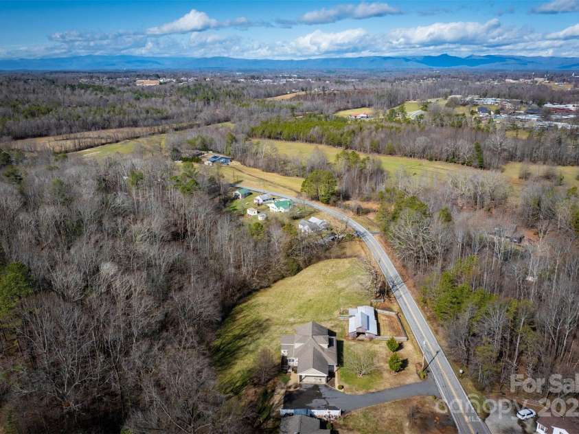 754 Pete Brittain Road, Morganton, NC 28655.  MLS# CAR4223727, YatesRealty ID 3314. 