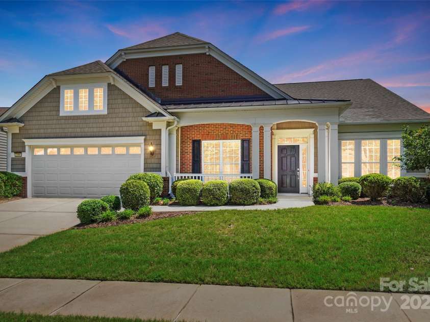 2086 Yellowstone Drive, Indian Land, SC 29707.  MLS# CAR4293690, YatesRealty ID 33141. 2086 Yellowstone Dr