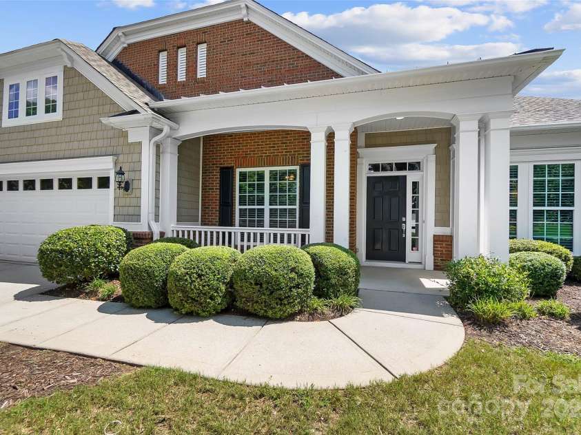 2086 Yellowstone Drive, Indian Land, SC 29707.  MLS# CAR4293690, YatesRealty ID 33141. 2086 Yellowstone Dr