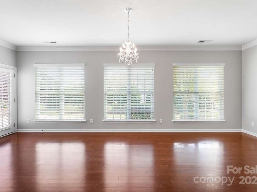 2086 Yellowstone Drive, Indian Land, SC 29707.  MLS# CAR4293690, YatesRealty ID 33141. Sun Room