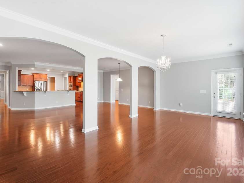 2086 Yellowstone Drive, Indian Land, SC 29707.  MLS# CAR4293690, YatesRealty ID 33141. Sun Room