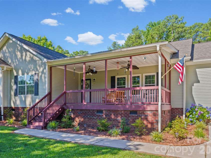 2361 Springhill Court, York, SC 29745.  MLS# CAR4398043, YatesRealty ID 33141. 