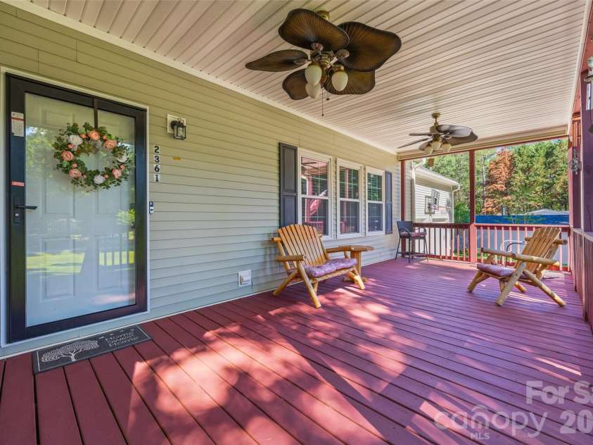 2361 Springhill Court, York, SC 29745.  MLS# CAR4398043, YatesRealty ID 33141. 