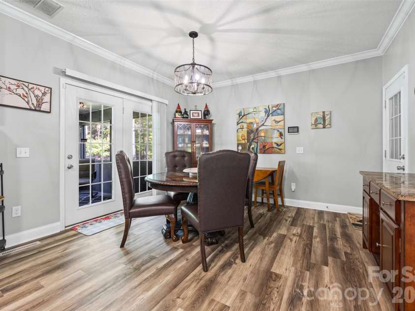 2361 Springhill Court, York, SC 29745.  MLS# CAR4398043, YatesRealty ID 33141. 