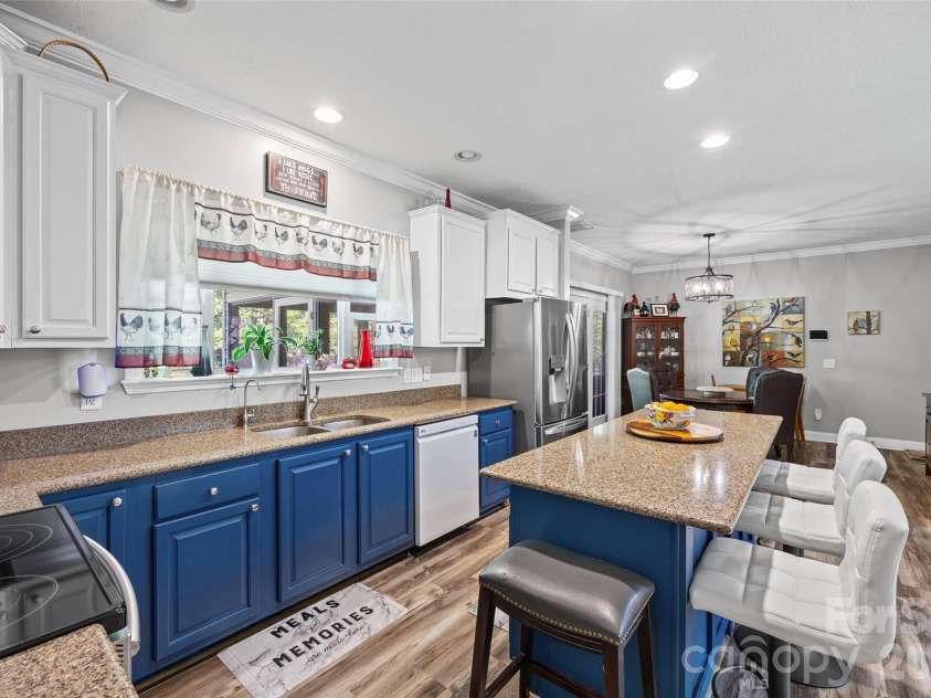 2361 Springhill Court, York, SC 29745.  MLS# CAR4398043, YatesRealty ID 33141. 