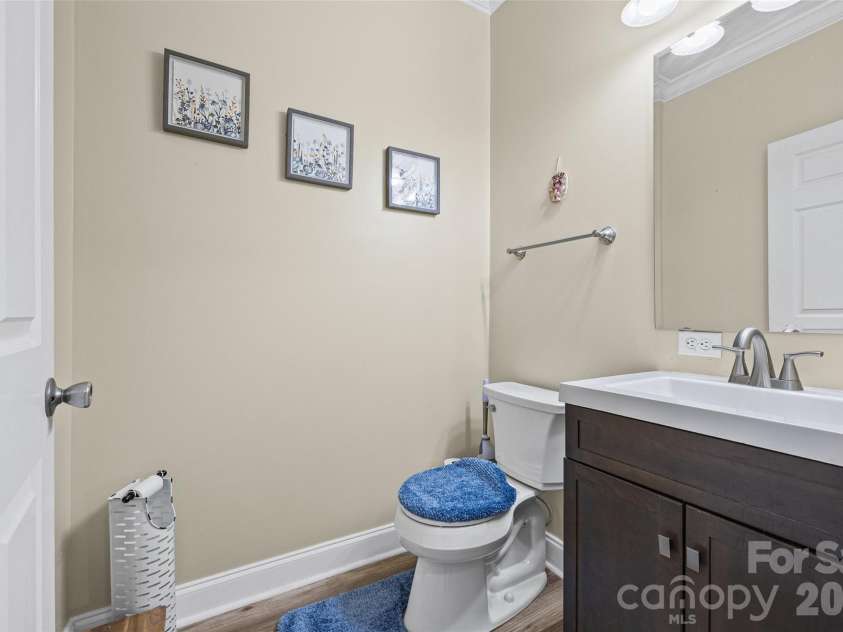 2361 Springhill Court, York, SC 29745.  MLS# CAR4398043, YatesRealty ID 33141. 