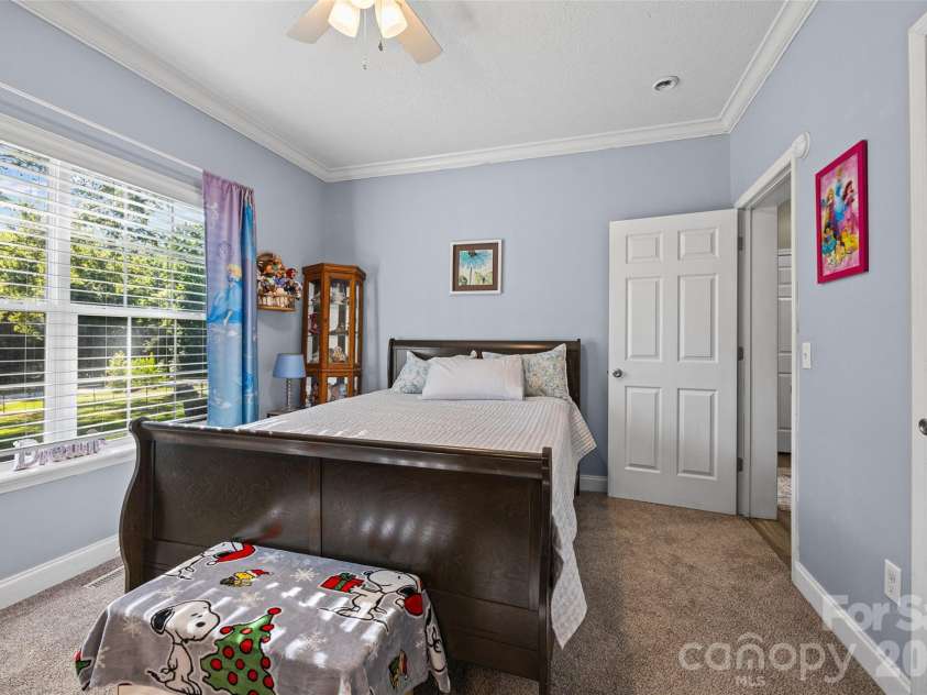 2361 Springhill Court, York, SC 29745.  MLS# CAR4398043, YatesRealty ID 33141. 