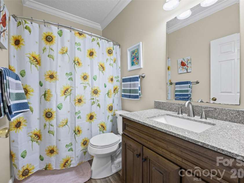2361 Springhill Court, York, SC 29745.  MLS# CAR4398043, YatesRealty ID 33141. 