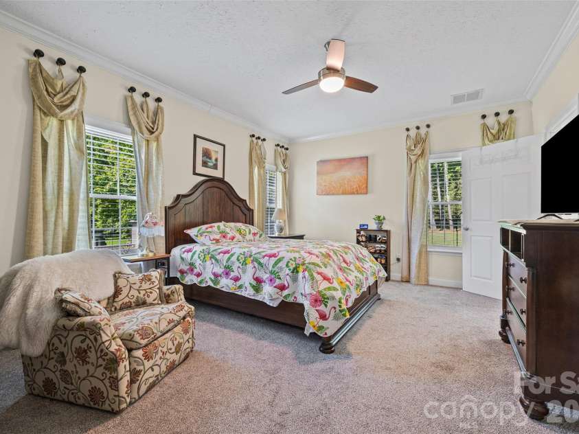 2361 Springhill Court, York, SC 29745.  MLS# CAR4398043, YatesRealty ID 33141. 