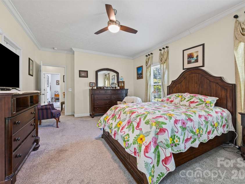 2361 Springhill Court, York, SC 29745.  MLS# CAR4398043, YatesRealty ID 33141. 