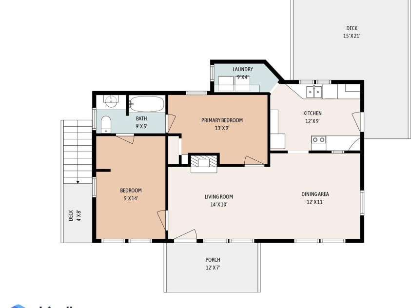 186 Pisgah View Road, Asheville, NC 28806.  MLS# CAR4293363, YatesRealty ID 33142. 