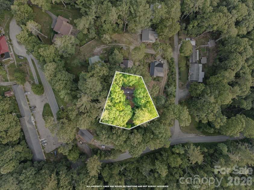 65 Gurney Franklin Road, Newland, NC 28657.  MLS# CAR4386386, YatesRealty ID 33142. 