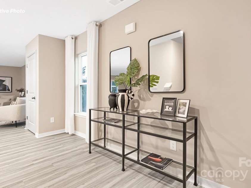 1366 37th Avenue Lane, Hickory, NC 28601.  MLS# CAR4294022, YatesRealty ID 33143. 