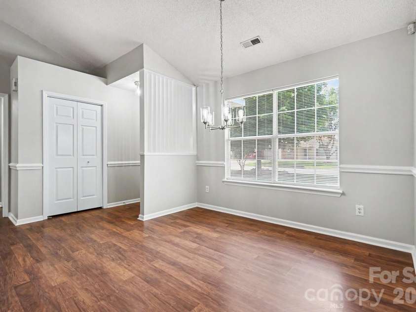 7518 Prindle Lake Drive, Charlotte, NC 28227.  MLS# CAR4397454, YatesRealty ID 33143. 