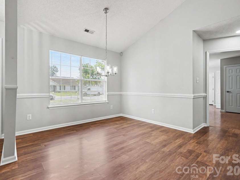 7518 Prindle Lake Drive, Charlotte, NC 28227.  MLS# CAR4397454, YatesRealty ID 33143. 