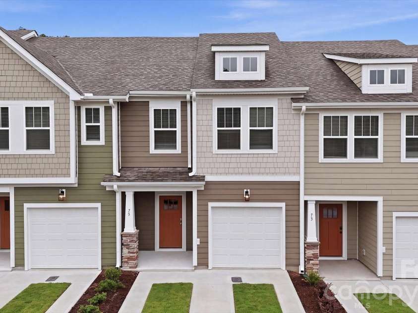 75 Moon Haven Way, Arden, NC 28704.  MLS# CAR4398075, YatesRealty ID 33145. 