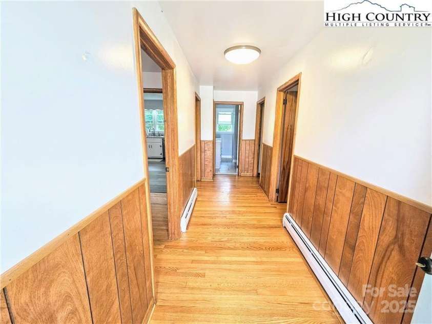 309 Gentry Street, Jefferson, NC 28640.  MLS# CAR4294097, YatesRealty ID 33146. 