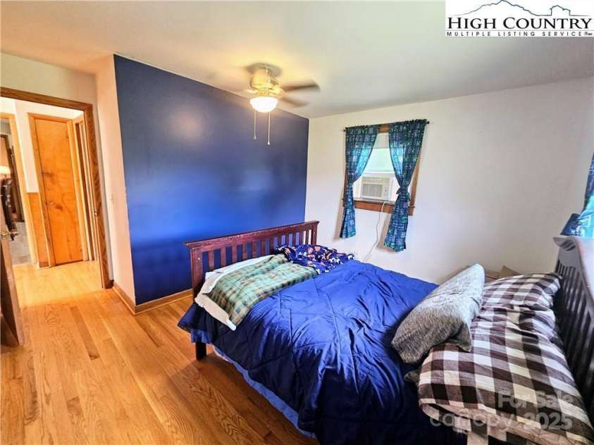 309 Gentry Street, Jefferson, NC 28640.  MLS# CAR4294097, YatesRealty ID 33146. 