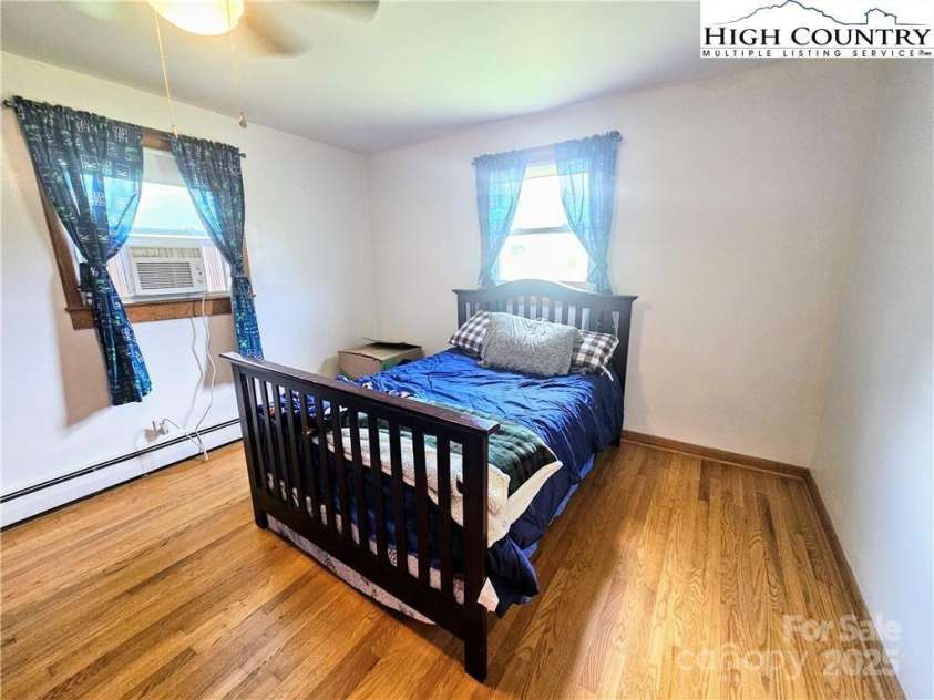 309 Gentry Street, Jefferson, NC 28640.  MLS# CAR4294097, YatesRealty ID 33146. 