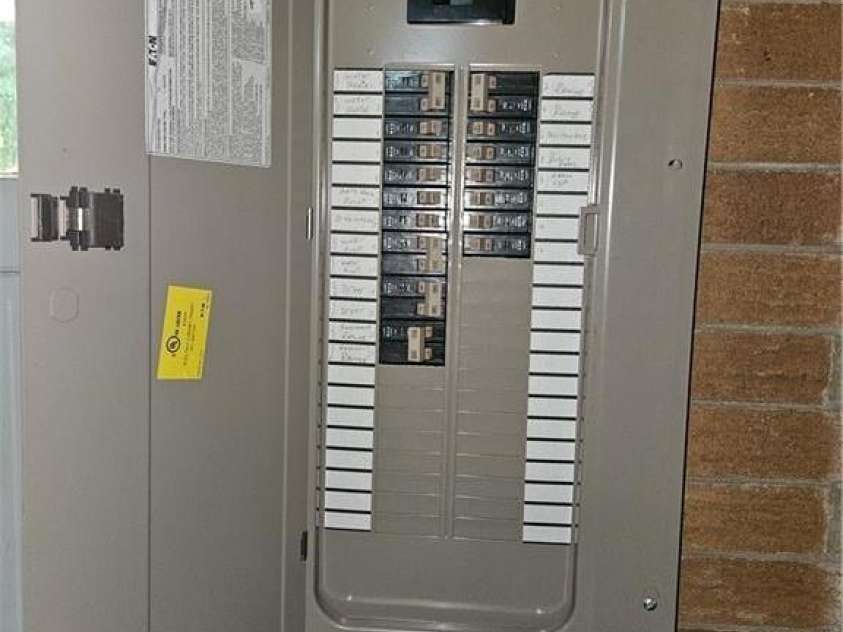 309 Gentry Street, Jefferson, NC 28640.  MLS# CAR4294097, YatesRealty ID 33146. 