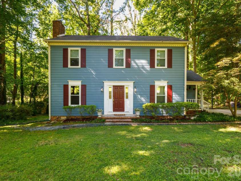 3319 Kingsfield Road, Rock Hill, SC 29732.  MLS# CAR4398122, YatesRealty ID 33148. 