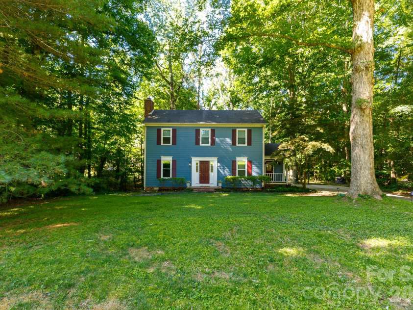 3319 Kingsfield Road, Rock Hill, SC 29732.  MLS# CAR4398122, YatesRealty ID 33148. 