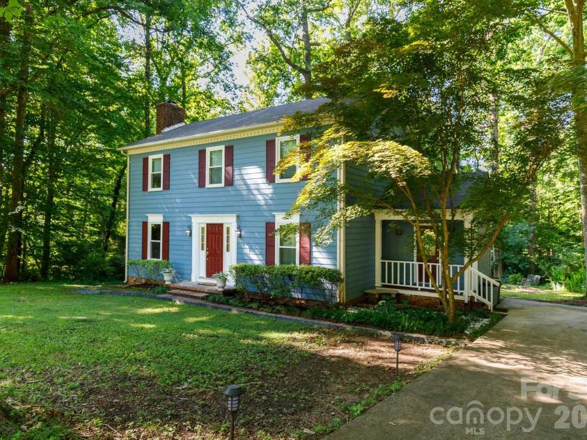 3319 Kingsfield Road, Rock Hill, SC 29732.  MLS# CAR4398122, YatesRealty ID 33148. 