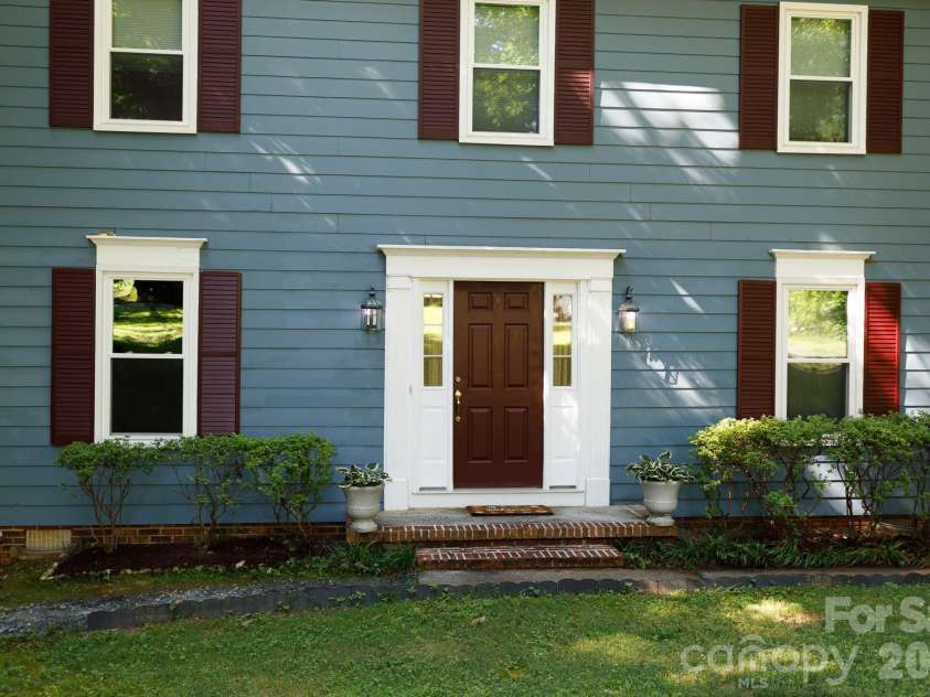 3319 Kingsfield Road, Rock Hill, SC 29732.  MLS# CAR4398122, YatesRealty ID 33148. 