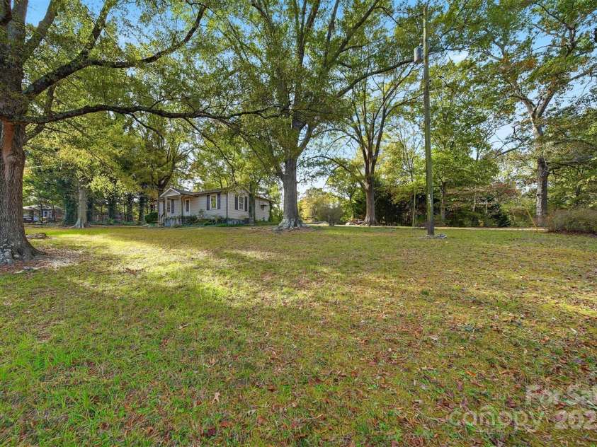 119 Sunset Drive, Taylorsville, NC 28681.  MLS# CAR4314783, YatesRealty ID 3315. 