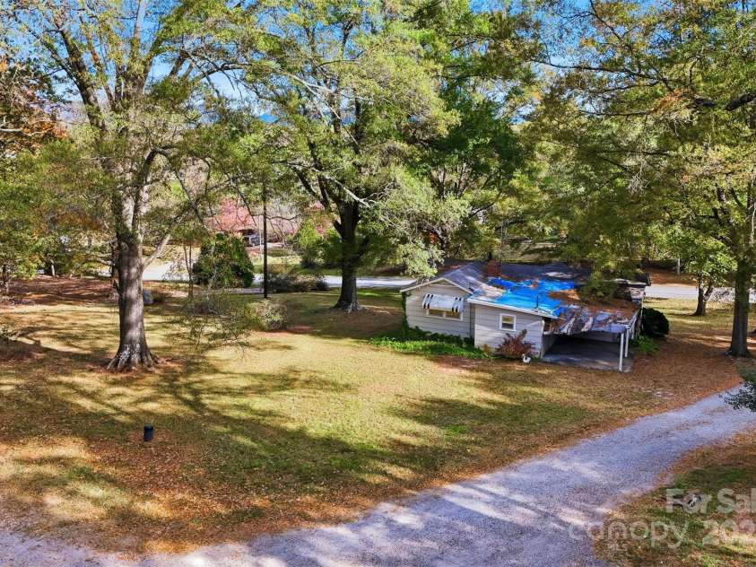 119 Sunset Drive, Taylorsville, NC 28681.  MLS# CAR4314783, YatesRealty ID 3315. 