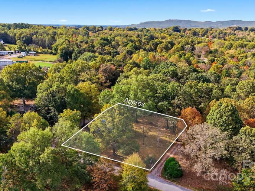 119 Sunset Drive, Taylorsville, NC 28681.  MLS# CAR4314783, YatesRealty ID 3315. 