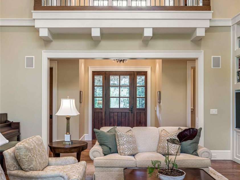 402 Vanderbilt Road, Asheville, NC 28803.  MLS# CAR4340539, YatesRealty ID 3315. 