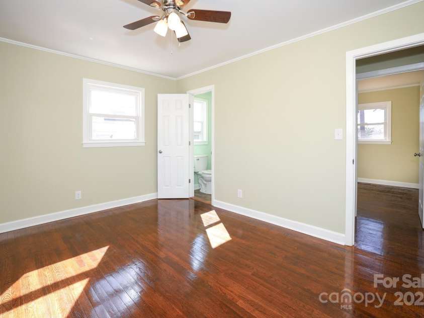 611 Greenbriar Avenue, Rock Hill, SC 29730.  MLS# CAR4173915, YatesRealty ID 3315. 