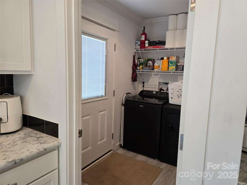 1021 Main Street, Troy, NC 27371.  MLS# CAR4293425, YatesRealty ID 33150. 