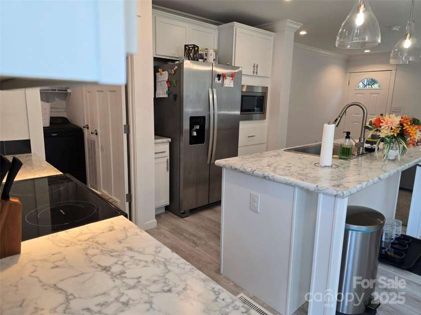 1021 Main Street, Troy, NC 27371.  MLS# CAR4293425, YatesRealty ID 33150. 