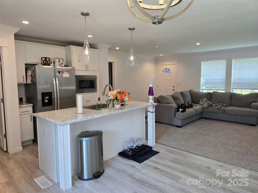 1021 Main Street, Troy, NC 27371.  MLS# CAR4293425, YatesRealty ID 33150. 