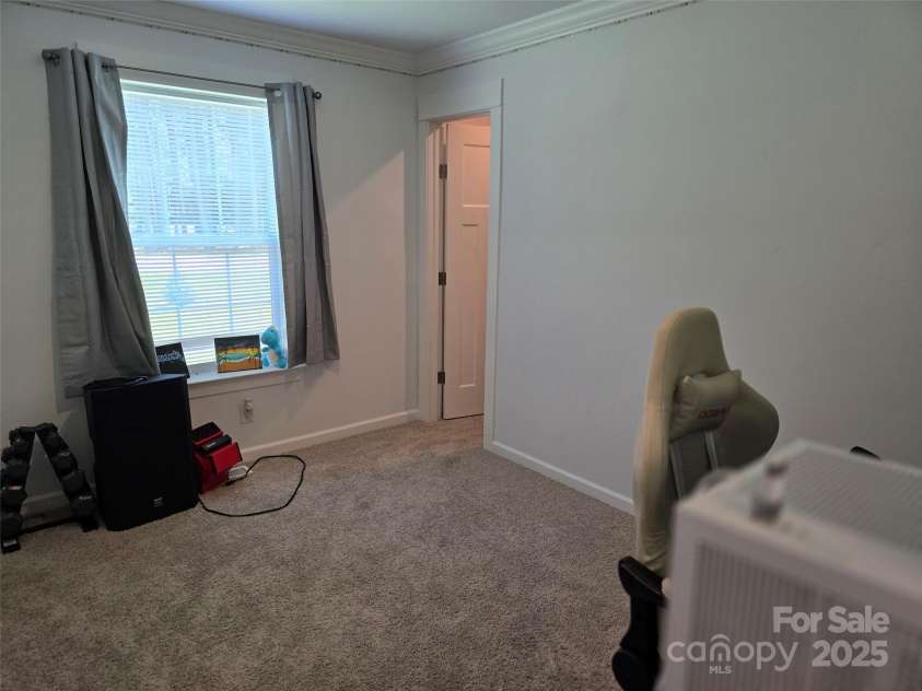 1021 Main Street, Troy, NC 27371.  MLS# CAR4293425, YatesRealty ID 33150. 