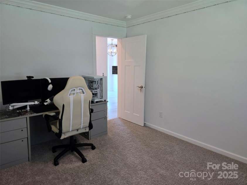 1021 Main Street, Troy, NC 27371.  MLS# CAR4293425, YatesRealty ID 33150. 