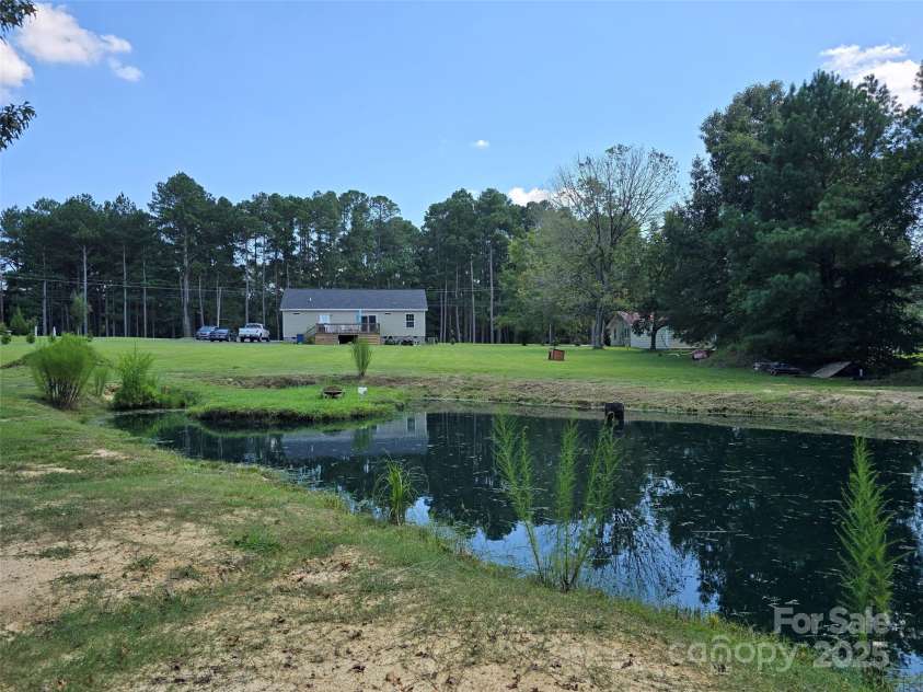 1021 Main Street, Troy, NC 27371.  MLS# CAR4293425, YatesRealty ID 33150. 