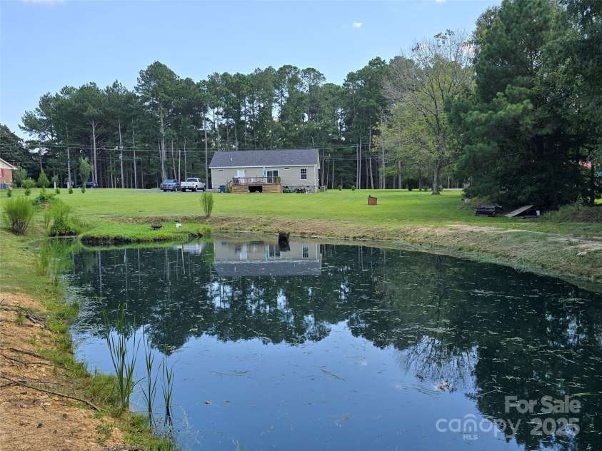 1021 Main Street, Troy, NC 27371.  MLS# CAR4293425, YatesRealty ID 33150. 