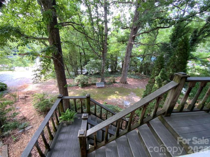 58 Seminary Street, Saluda, NC 28773.  MLS# CAR4398152, YatesRealty ID 33150. 