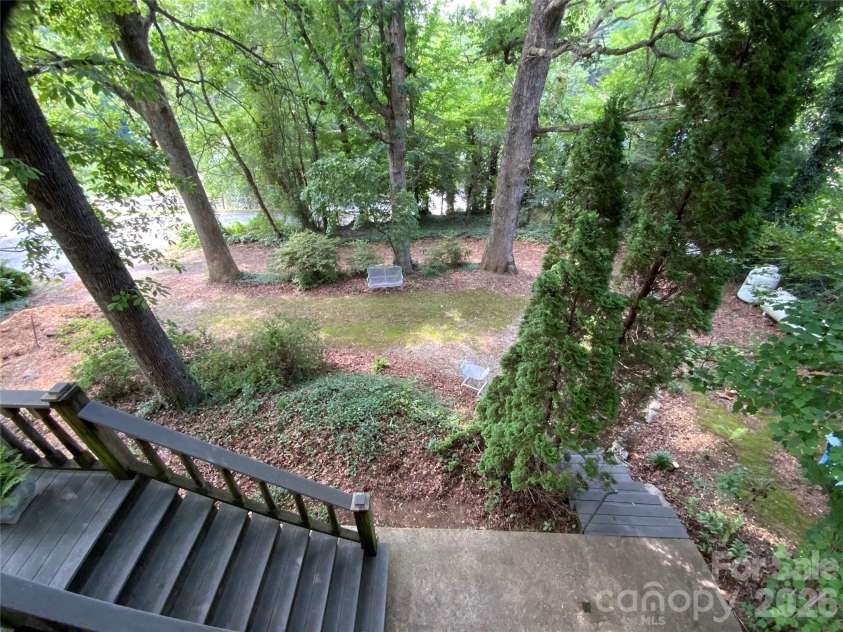 58 Seminary Street, Saluda, NC 28773.  MLS# CAR4398152, YatesRealty ID 33150. 