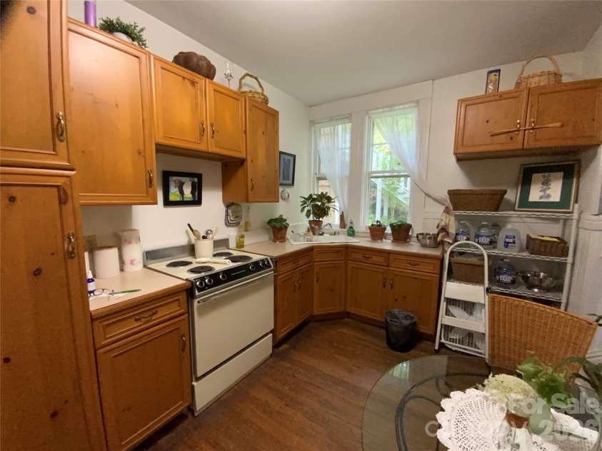 58 Seminary Street, Saluda, NC 28773.  MLS# CAR4398152, YatesRealty ID 33150. 