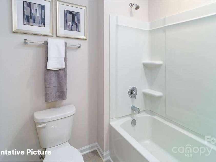 134 Way Cross Lane, Troutman, NC 28166.  MLS# CAR4278314, YatesRealty ID 33151. 