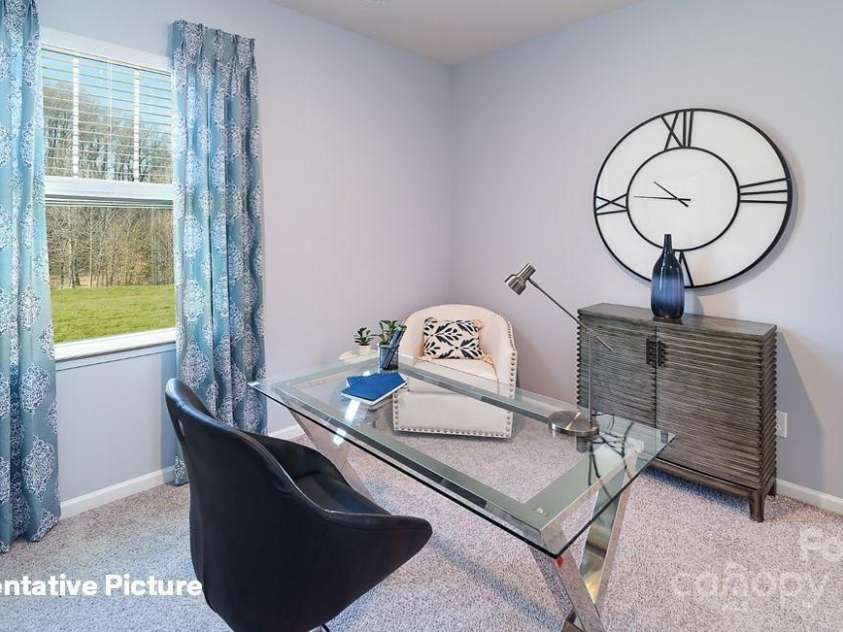 134 Way Cross Lane, Troutman, NC 28166.  MLS# CAR4278314, YatesRealty ID 33151. 