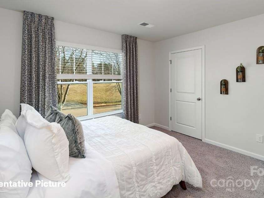 134 Way Cross Lane, Troutman, NC 28166.  MLS# CAR4278314, YatesRealty ID 33151. 
