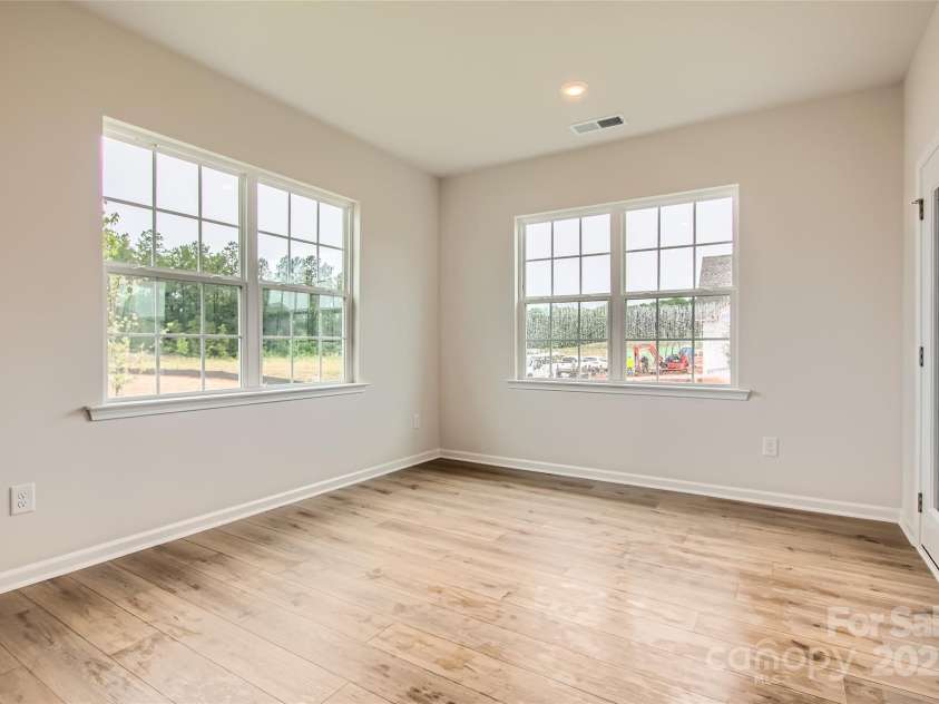 1889 Bentwind Road, Lancaster, SC 29720.  MLS# CAR4294141, YatesRealty ID 33152. Dining Room(example)