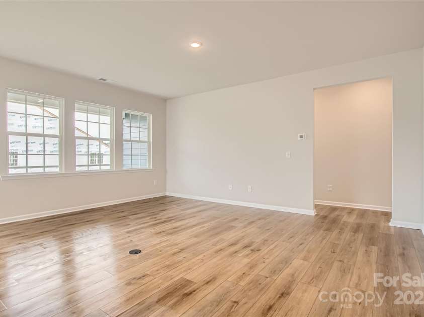 1889 Bentwind Road, Lancaster, SC 29720.  MLS# CAR4294141, YatesRealty ID 33152. Living Room (example)