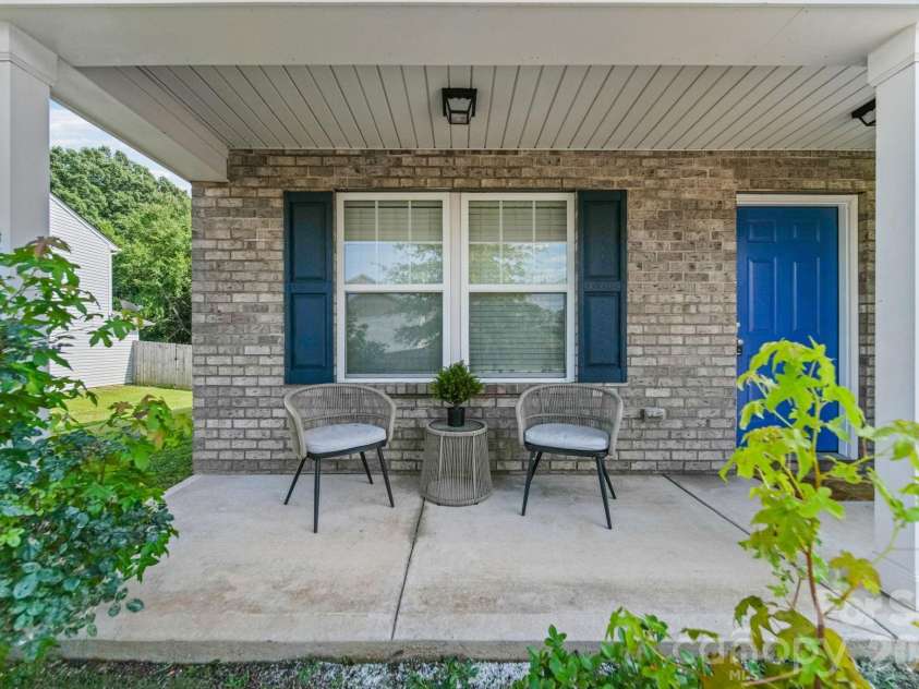 773 Gants Road, York, SC 29745.  MLS# CAR4398100, YatesRealty ID 33152. 